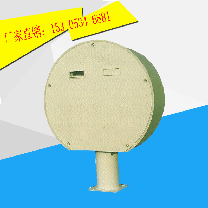 玻璃鋼智能井房的特點(diǎn)及灌溉的好處